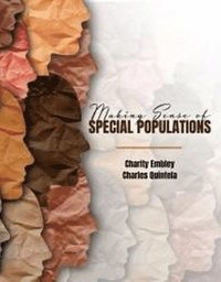 bokomslag Making Sense of Special Populations