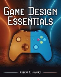 bokomslag Game Design Essentials