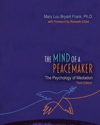 bokomslag Mind of a Peacemaker