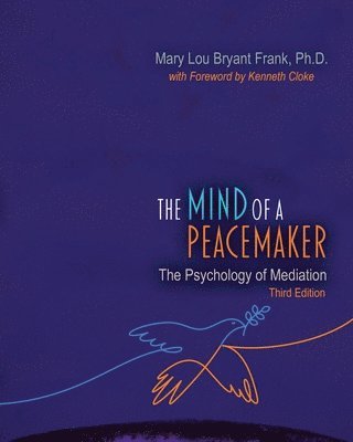 bokomslag Mind of a Peacemaker