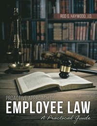 bokomslag Proactive Approach to Employee Law