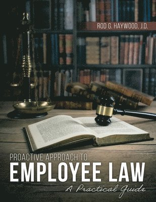 Proactive Approach to Employee Law 1