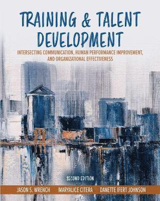 Training AND Talent Development 1