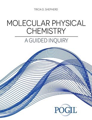 bokomslag Molecular Physical Chemistry