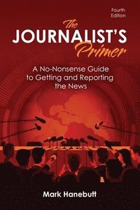 bokomslag Journalist's Primer