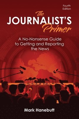 bokomslag Journalist's Primer