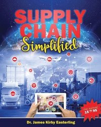 bokomslag Supply Chain Simplified