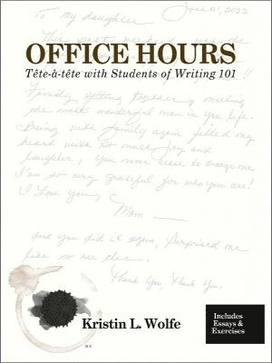 OFFICE HOURS 1