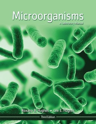 bokomslag Microorganisms