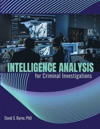bokomslag Intelligence Analysis for Criminal Investigations