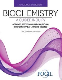 bokomslag A Customized Version of Biochemistry