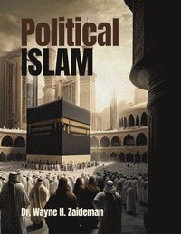 bokomslag Political Islam