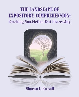 bokomslag Landscape of Expository Comprehension