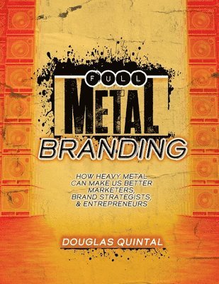 Full Metal Branding 1