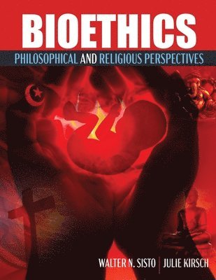 bokomslag Bioethics