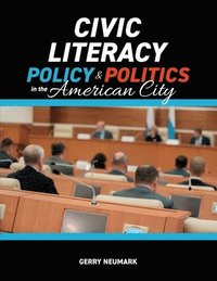 bokomslag Civic Literacy