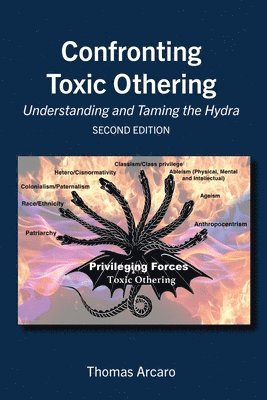 Confronting Toxic Othering: Understanding and Taming Hydra: Understanding and Taming Hydra 1