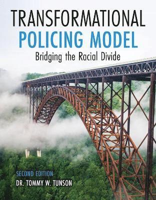 Transformational Policing Model 1