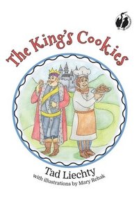 bokomslag The King's Cookies