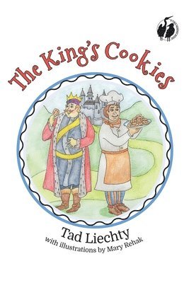 The King's Cookies 1