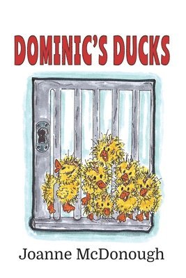 Dominic's Ducks 1