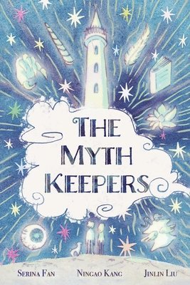 The Myth Keepers 1