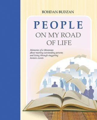 People On My Road of Life 1