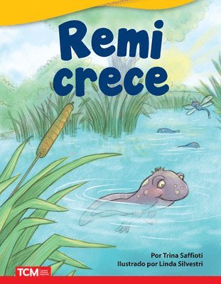 Trina Saffioti - Remi Crece, Häftad
