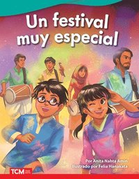 bokomslag Un Festival Muy Especial