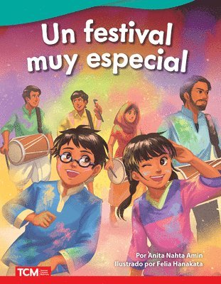 Un Festival Muy Especial 1