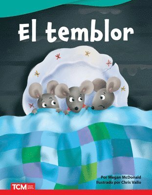 temblor