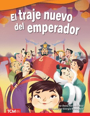 traje nuevo del emperador
