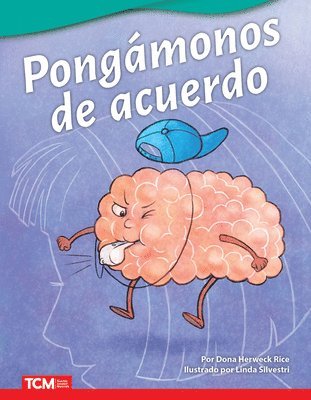 Dona Herweck Rice - Pongámonos de acuerdo, Häftad