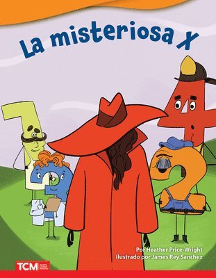 misteriosa X