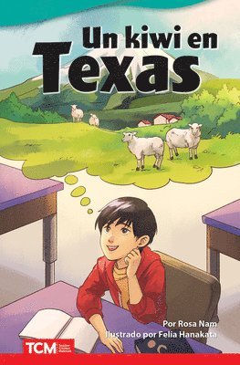 Un Kiwi En Texas 1
