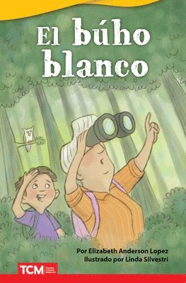 El Búho Blanco 1