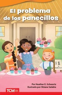 bokomslag El Problema de Los Panecillos