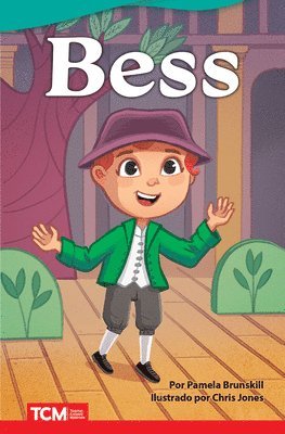 Bess (Spanish) 1