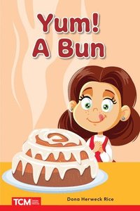 bokomslag Yum! a Bun: Prek/K: Book 24