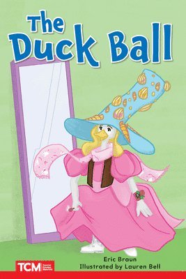Eric Braun - The Duck Ball, Häftad