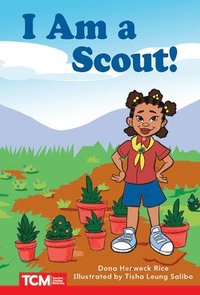 bokomslag I Am a Scout!: Level 2: Book 20