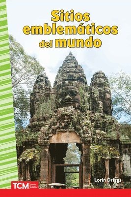 Lorin Driggs - Sitios emblemáticos del mundo, Häftad