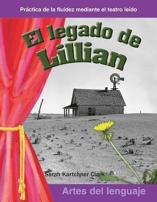 legado de Lillian