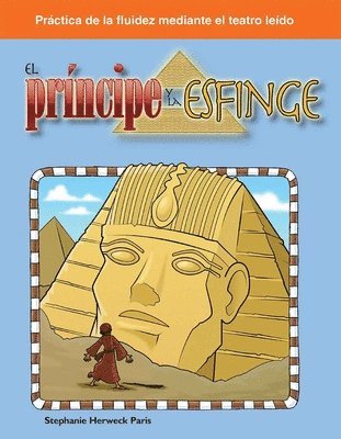 príncipe y la esfinge
