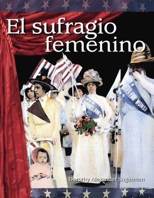 sufragio femenino