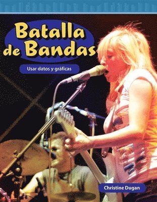 Batalla de Bandas