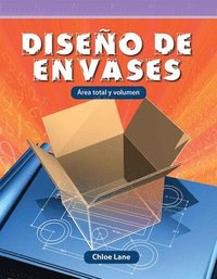 bokomslag Diseño de Envases: Área Total Y Volumen