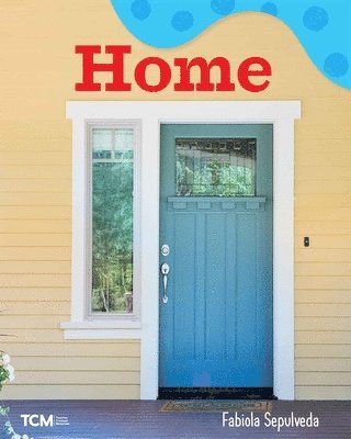 bokomslag Home: A Wordless Nonfiction Book