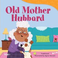 bokomslag Old Mother Hubbard