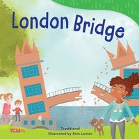 bokomslag Loman, S: London Bridge